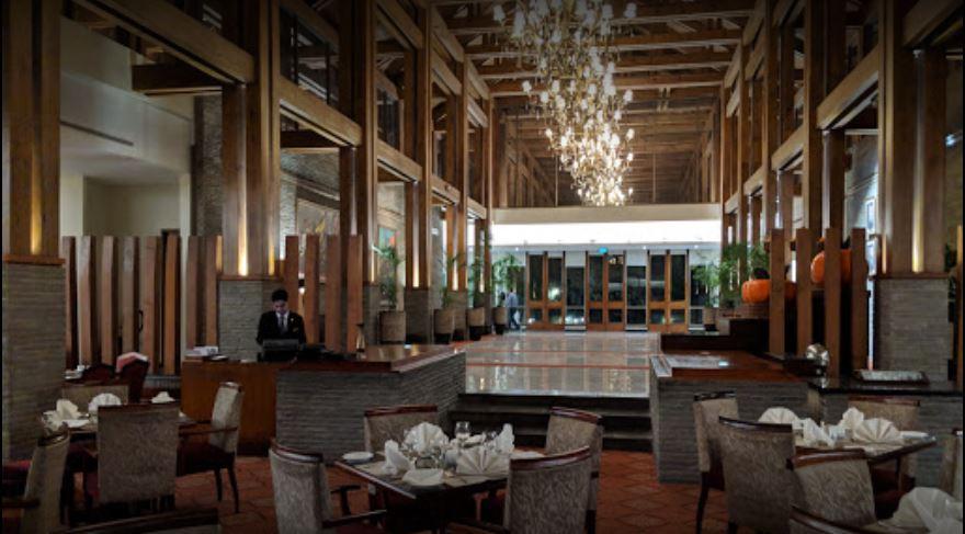 Pearl Continental Hotel