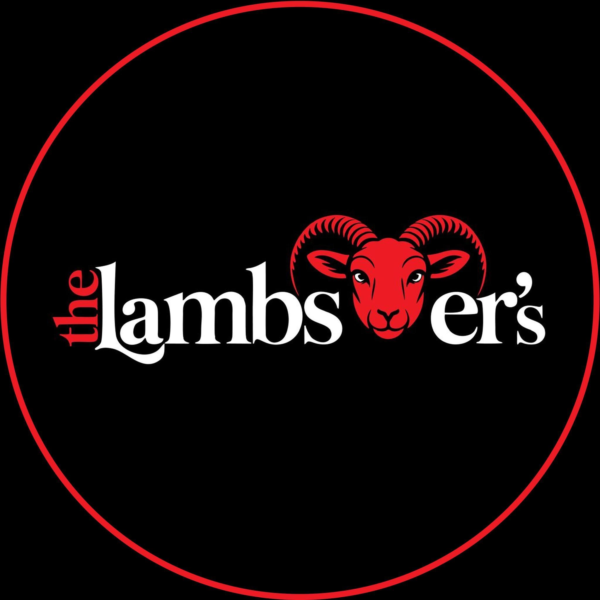 THE LAMBSTERS