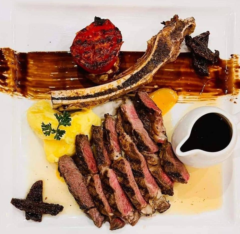 Resham Steak n Grill