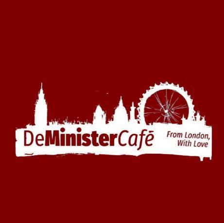 deMinister Cafe