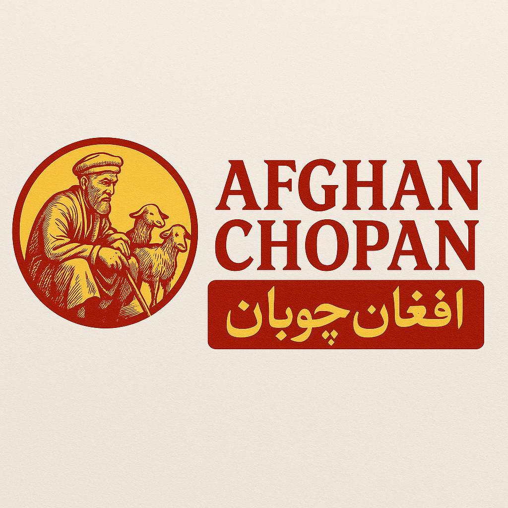 Afghan Chopan - Restaurant & Platter House
