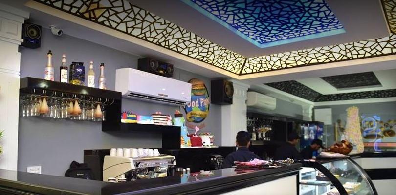 Food Planet