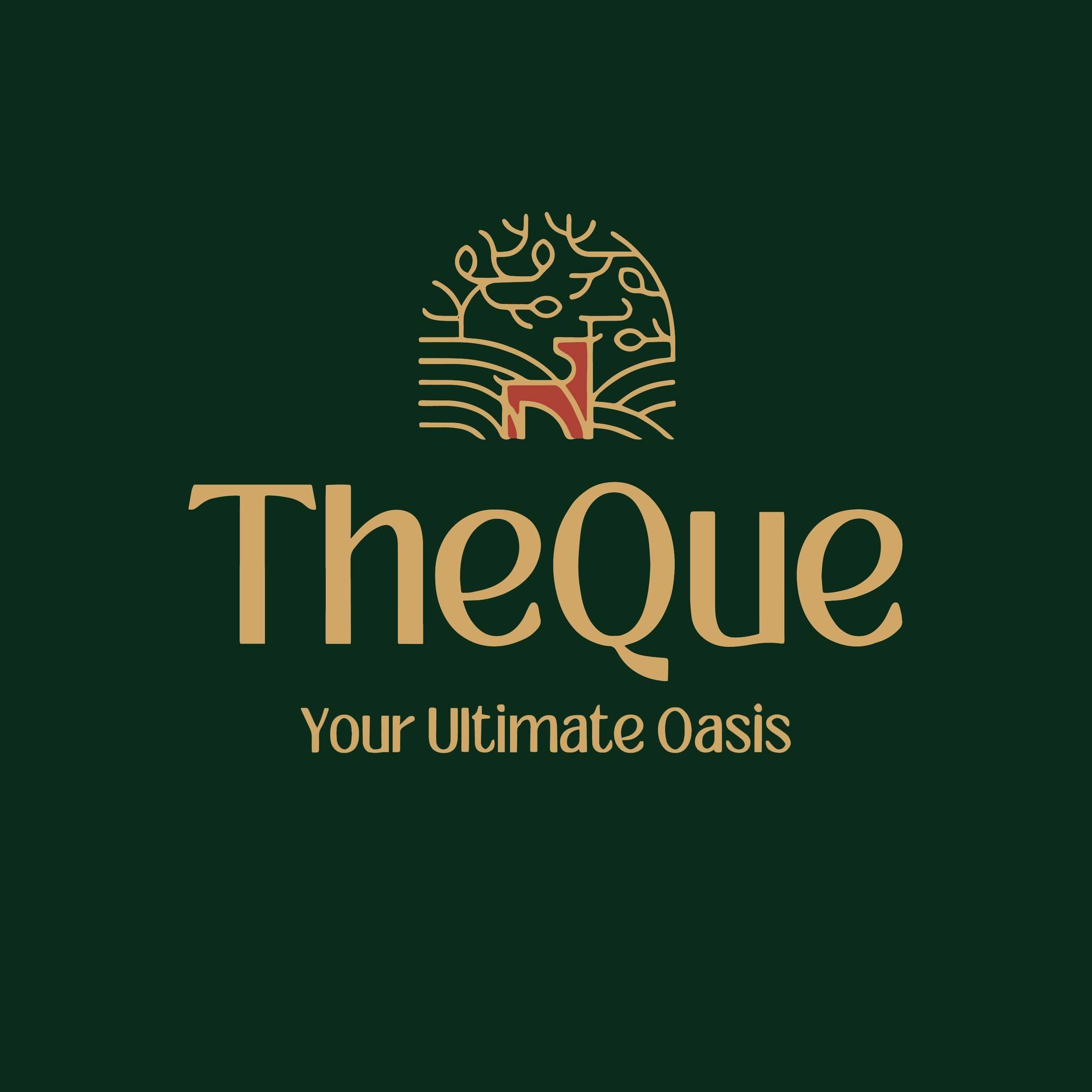 The Que Skardu