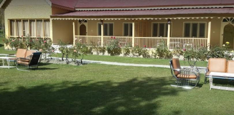 Shangrila Resort Skardu