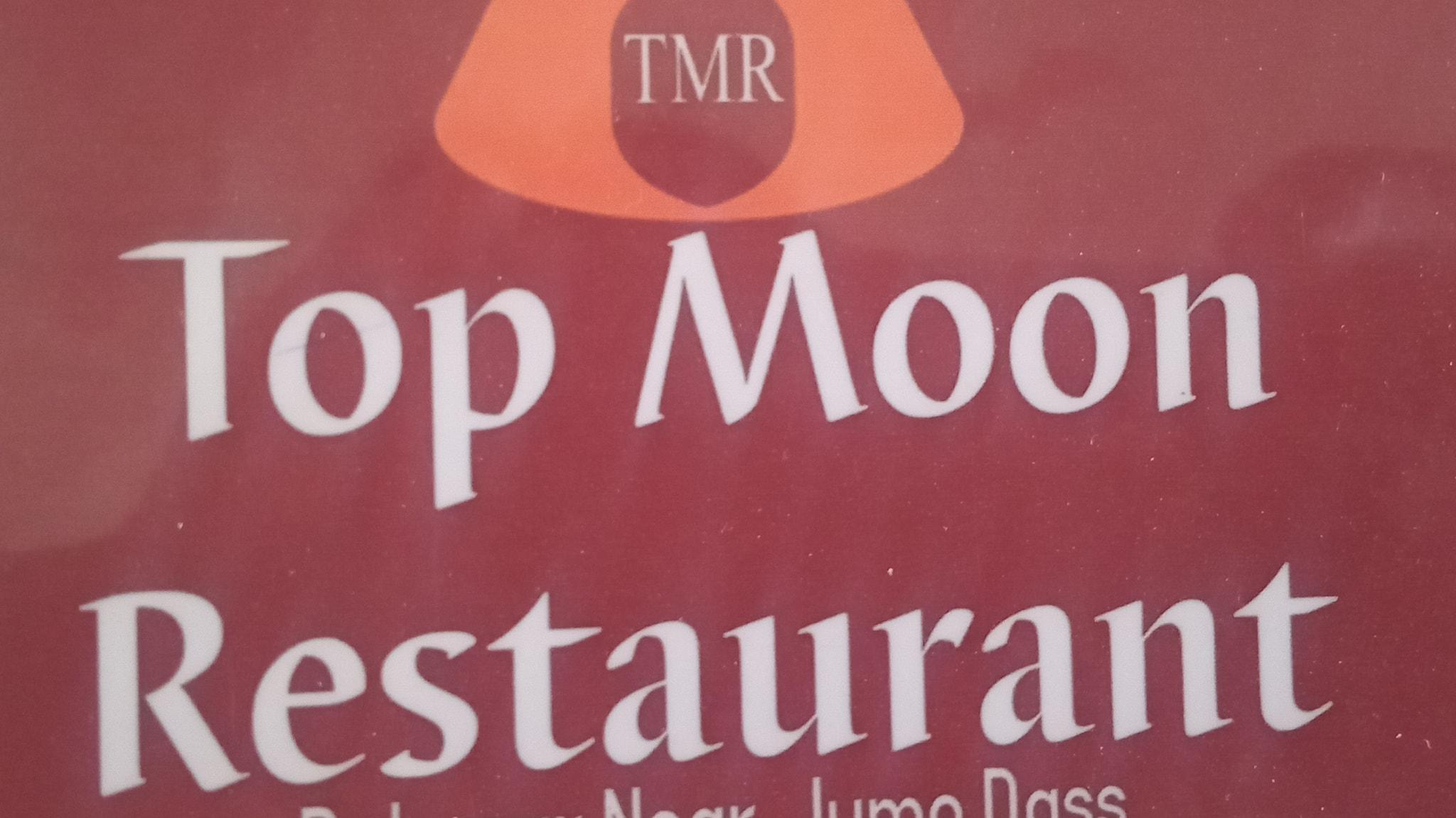 Top Moon Restaurant Babusar Valley