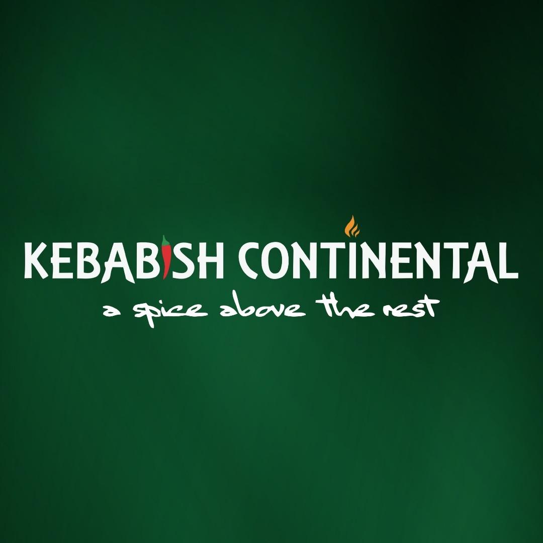 Kebabish Continental