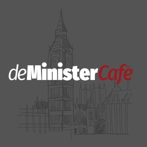 deMinister Cafe, Abbottabad