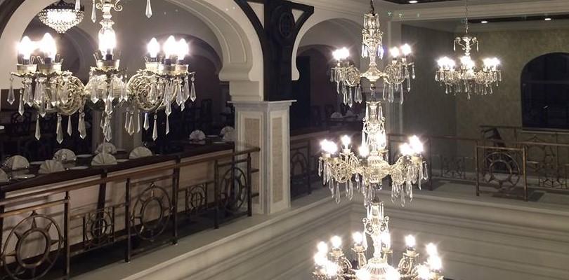 Shahjahan Grill Restaurant Bahawalpur