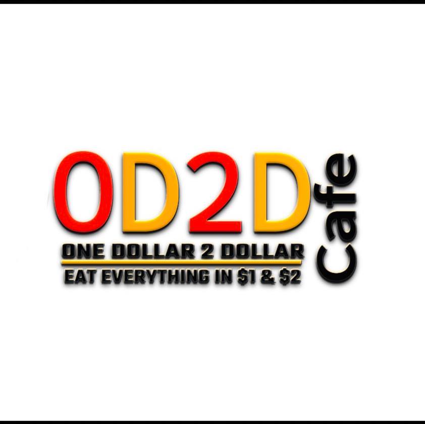 OD2D Cafe Abbottabad