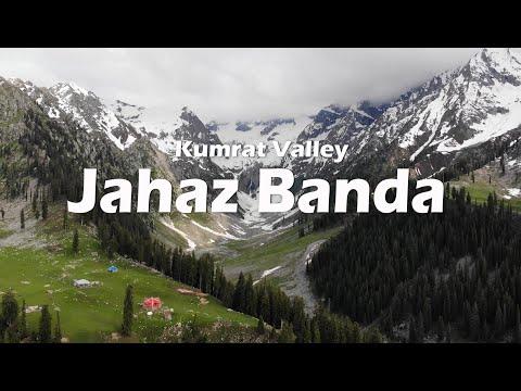 4 days tour to KUMRAT VALLEY