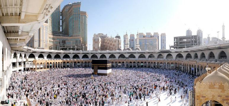 5 star UMRAH of 2026