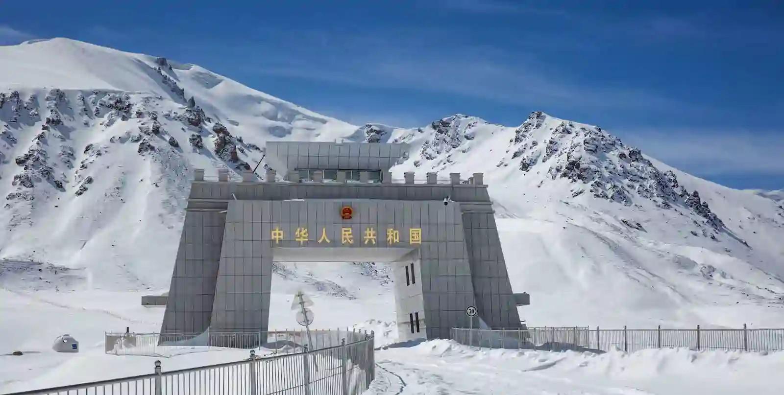 05 Days Tour HUNZA & KHUNJERAB PASS
