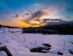 2 Days Tour To Shogran - Siri Paye