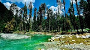 3 days tour to KUMRAT