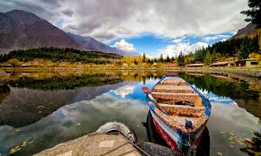 6 days tour to SKARDU