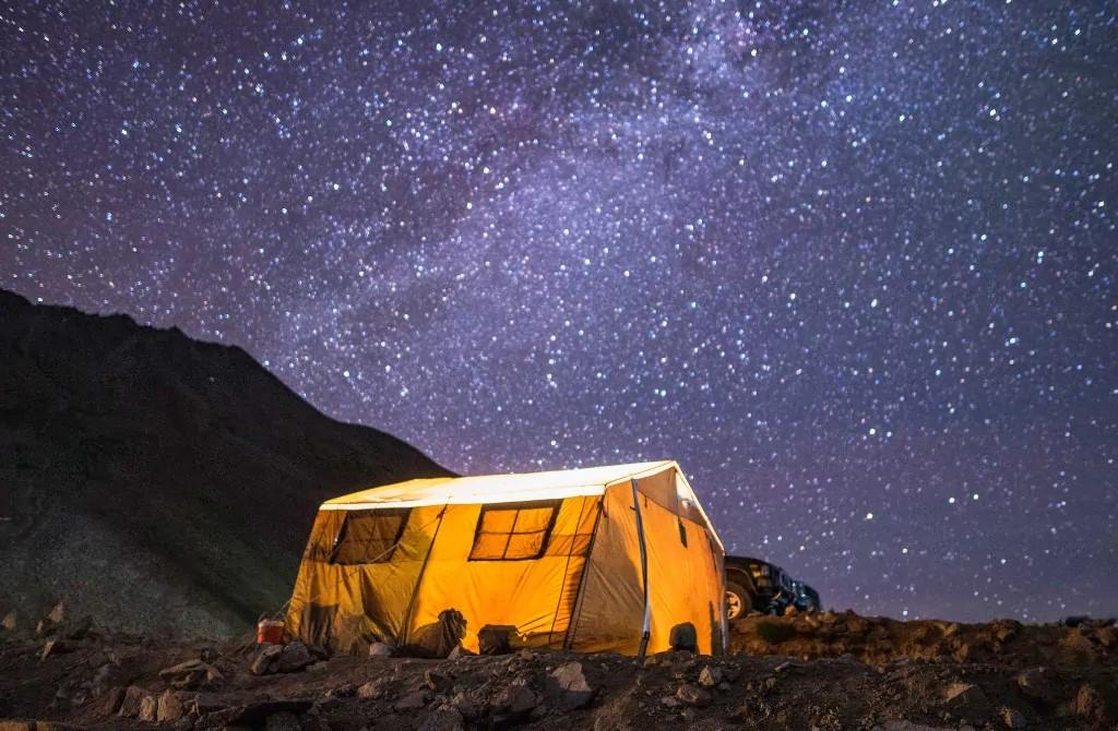 06 Days Tour to SKARDU