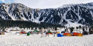 3 Days tour to Arangkel