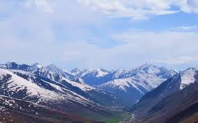 3 days tour to NARAN & BABUSARTOP