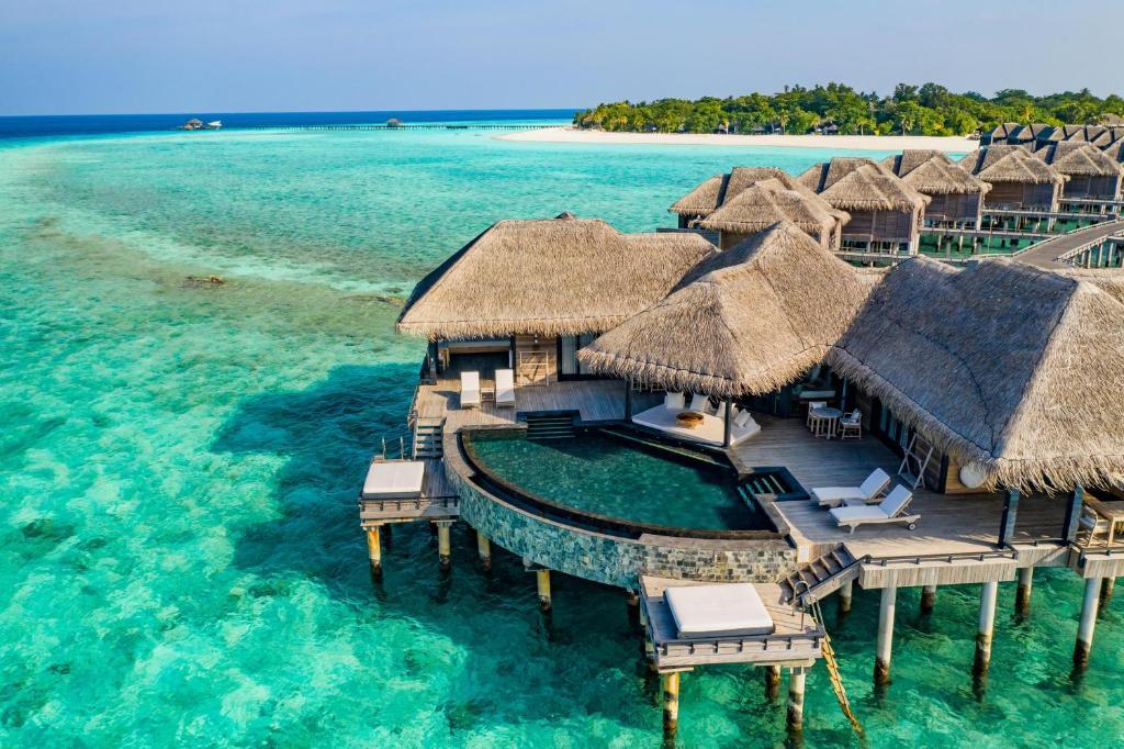 4 Days in Maldives