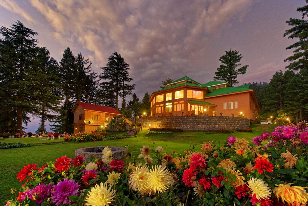 3 days trip to Glorious Shogran, Naran Kaghan & Saif ul Malook