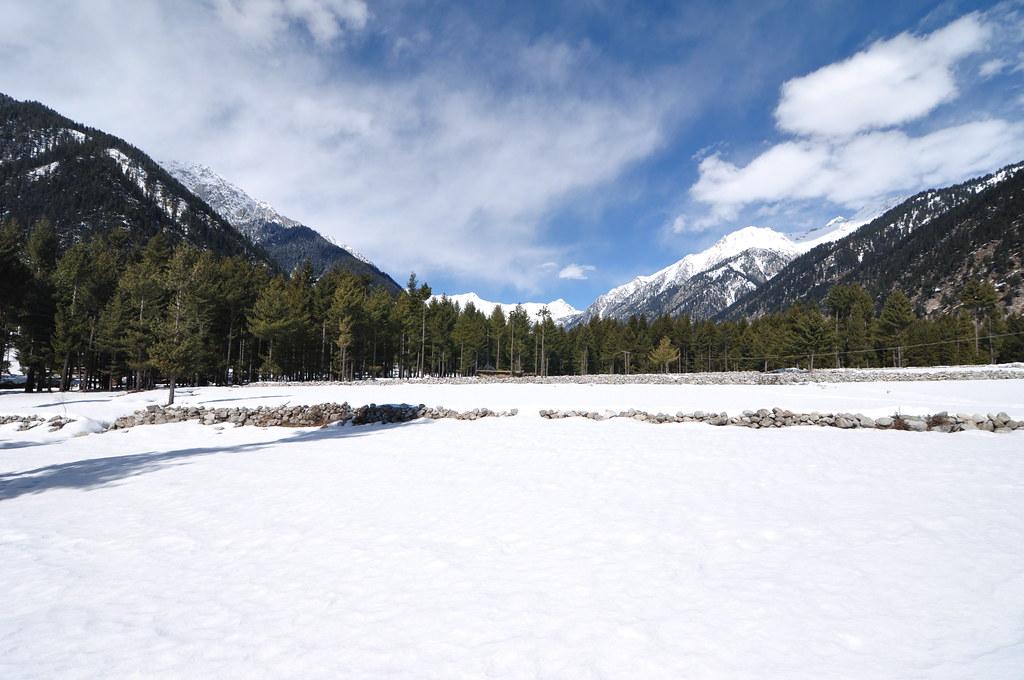 3 days tour to KUMRAT VALLEY