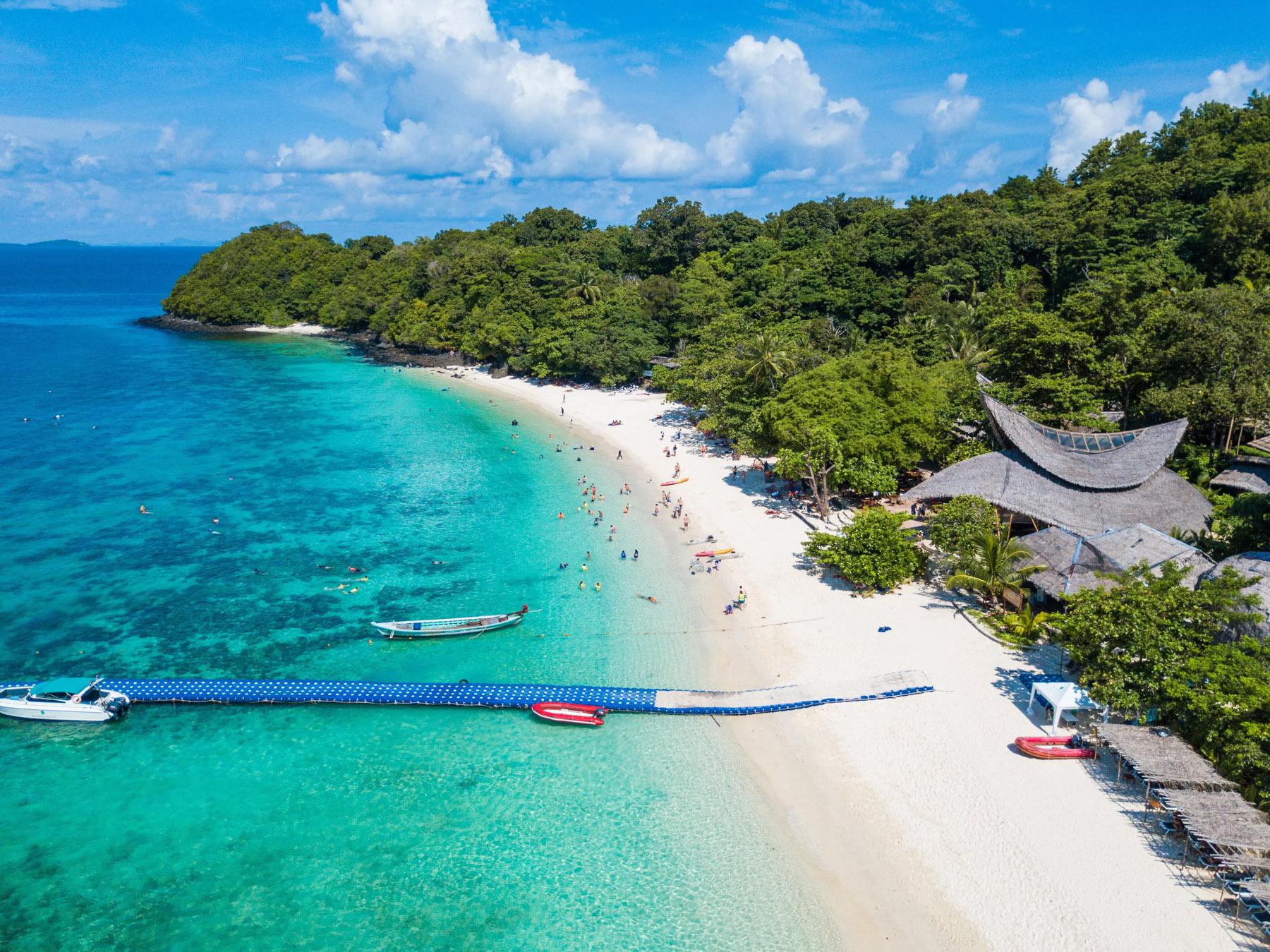 10 Days in Thailand (Honeymoon Tour)