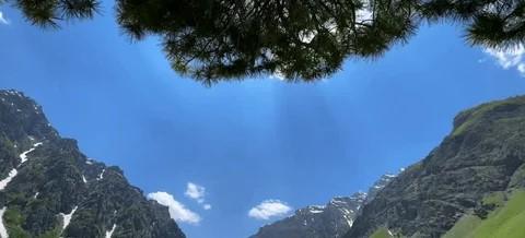 06 Days Tour to ASTORE & MINIMARG