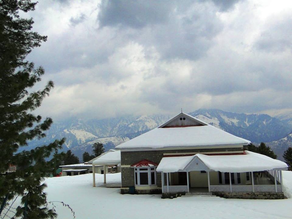 2 days tour to SHOGRAN