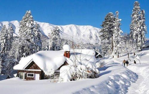 03 Days Tour NARAN & KAGHAN VALLEY