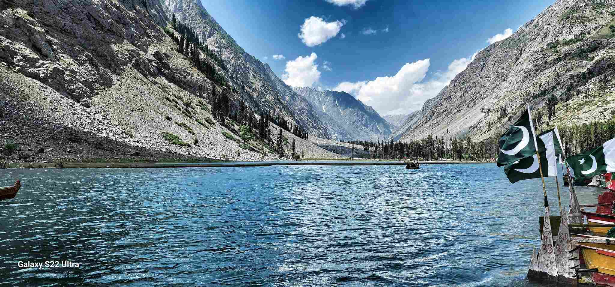3 Days tour to Swat - Kalam