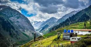 2 Days Shogran Tour