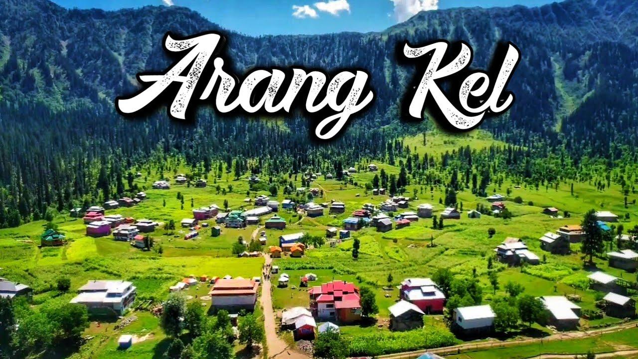 3 days tour to KASHMIR