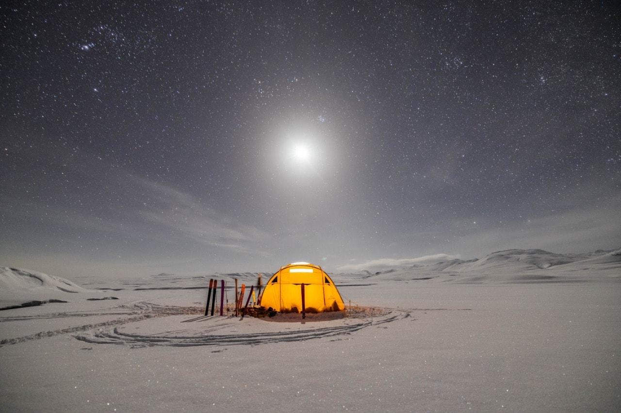 6 Days Tour to Skardu - Deosai