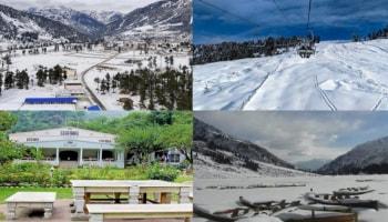 03 Days Tour to SWAT & KALAM VALLEY