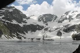 04 Days To Tour Kumrat - Jahaz  Banda & Katora Lake