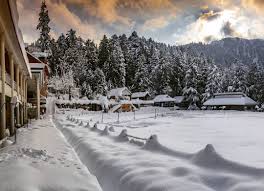 2 days tour to Enchanting SHOGRAN