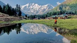 2 Days Tour to  Shogran