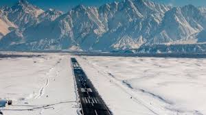 8 days tour to HUNZA & SKARDU