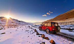 07 Days Tour To Skardu Valley , Deosai & Shangrila