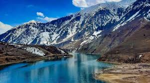 6 Days tour of ASTORE VALLEY