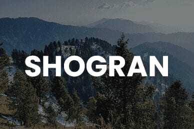 NARAN – SHOGRAN TOUR for 3 days