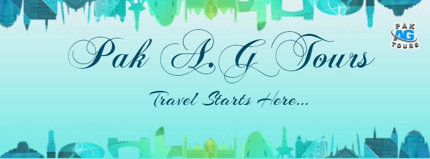 PAK AG TOURS