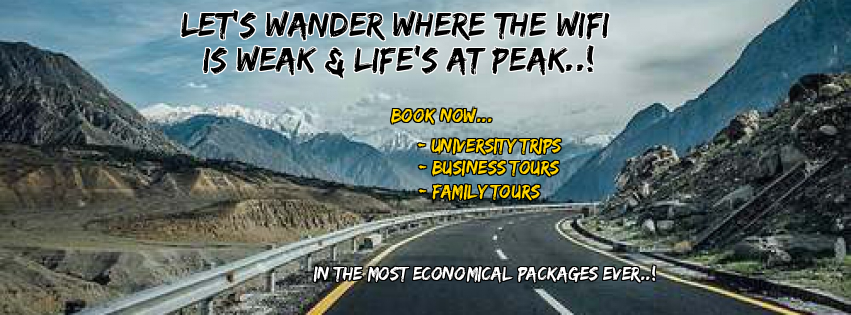 SkyLand Tours & Events Management