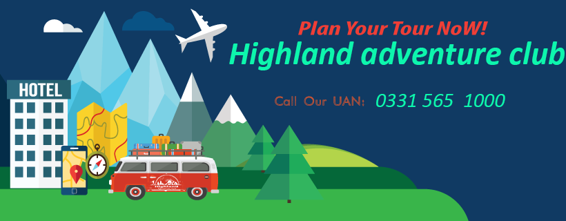 Highland Adventure Club