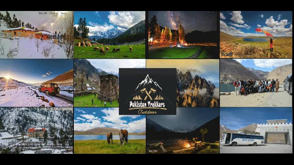 Pakistan Trekkers