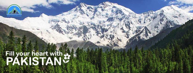 Pak Tourism Club