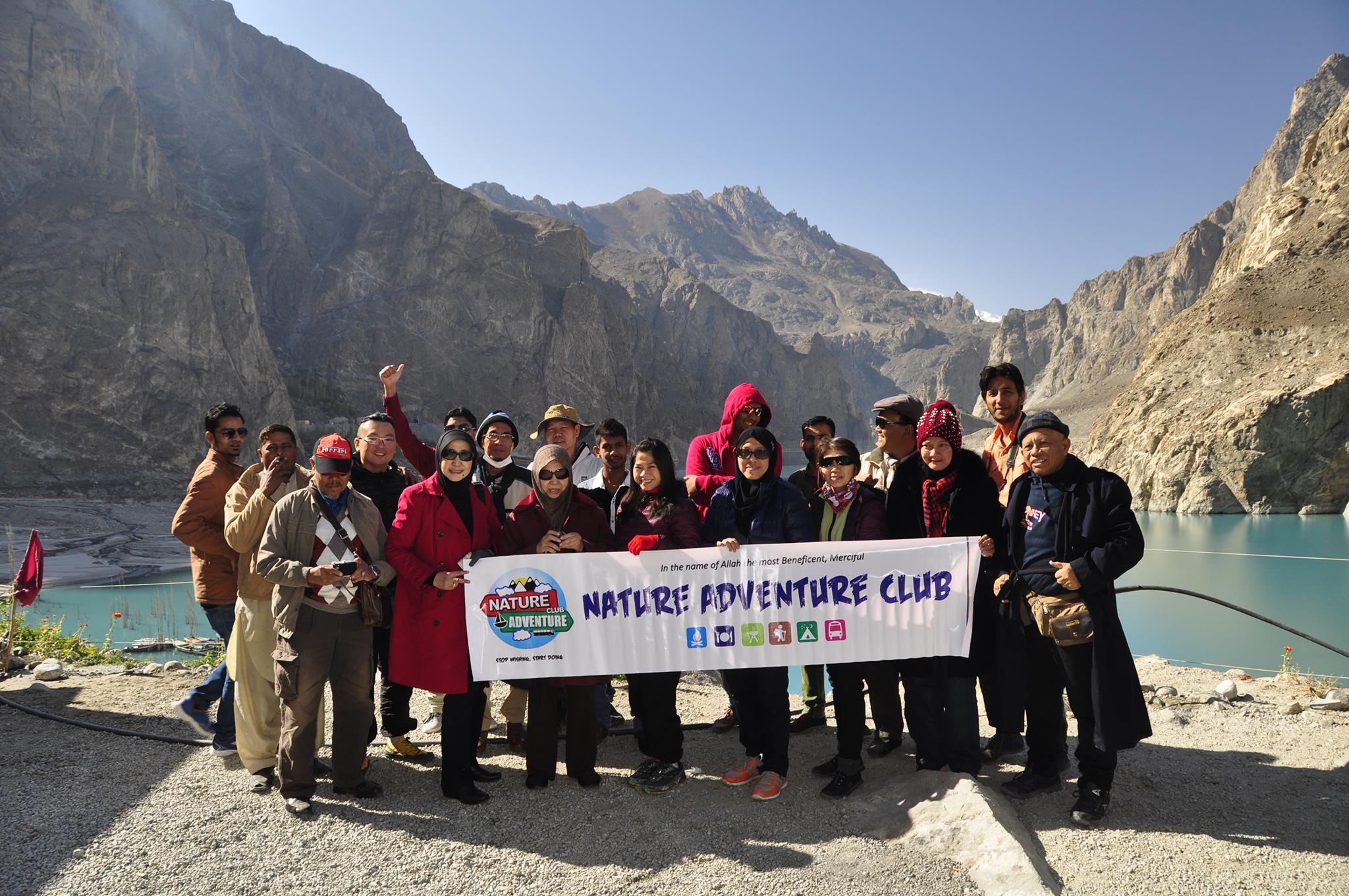 Nature Adventure Club