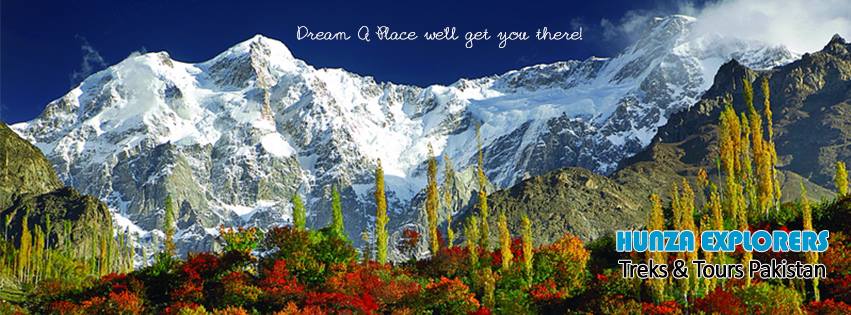 Hunza Explorers