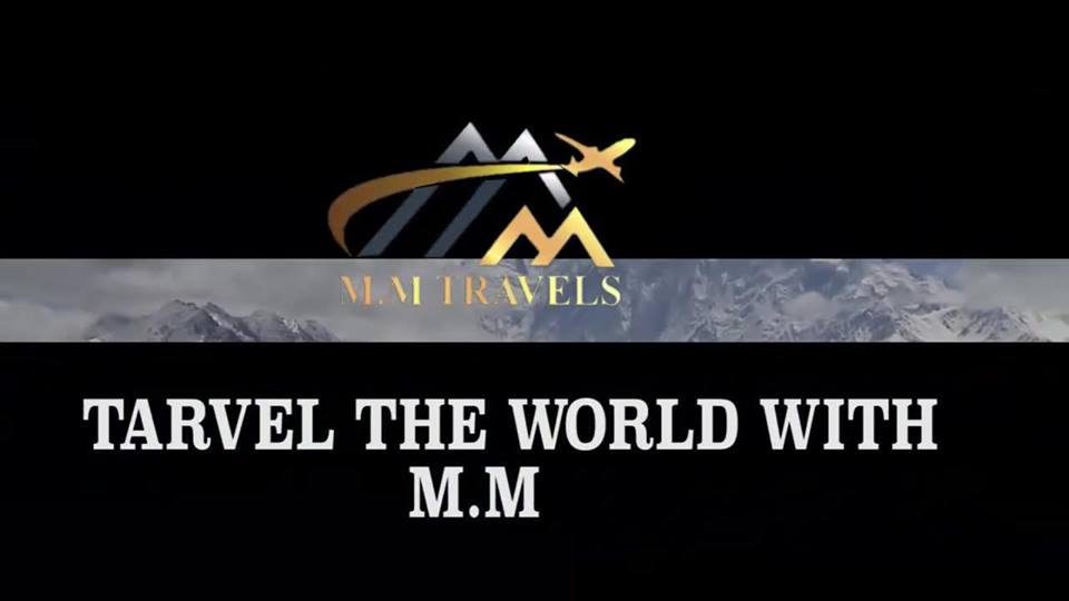 MM Travel & Tours