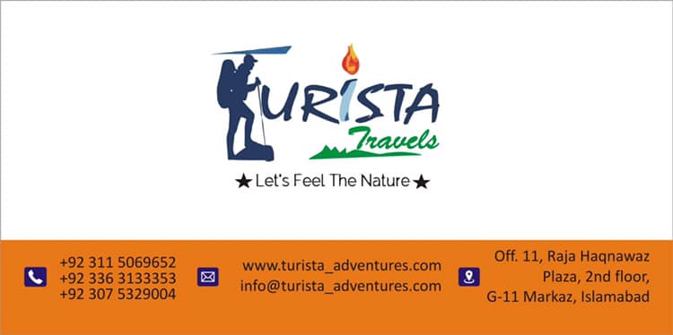 Turista Adventures